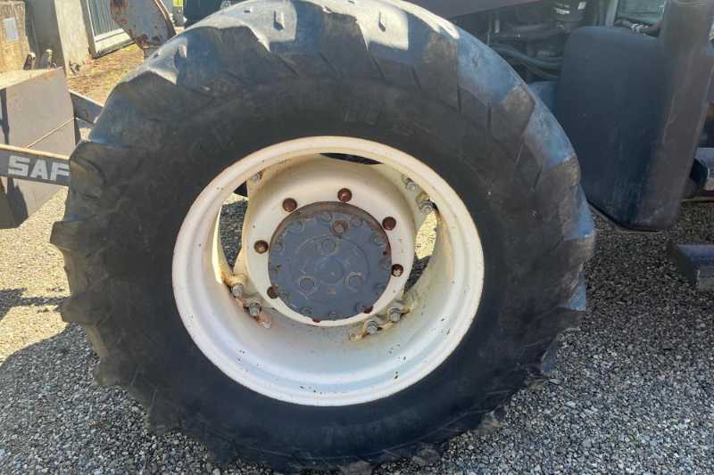 OmecoHub - Immagine NEW HOLLAND TL100